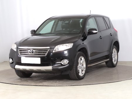 Toyota RAV 4, 2011 - pohled č. 3