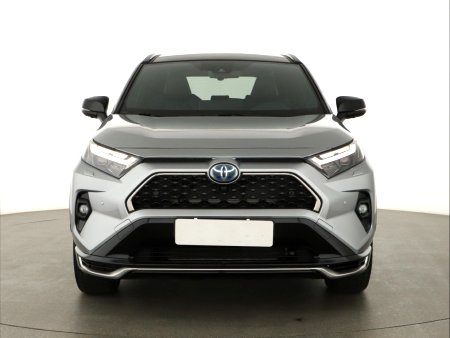 Toyota RAV 4, 2024 - pohled č. 2