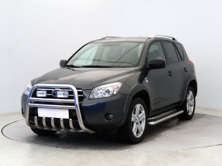 Toyota RAV 4, 2006 - pohled č. 3