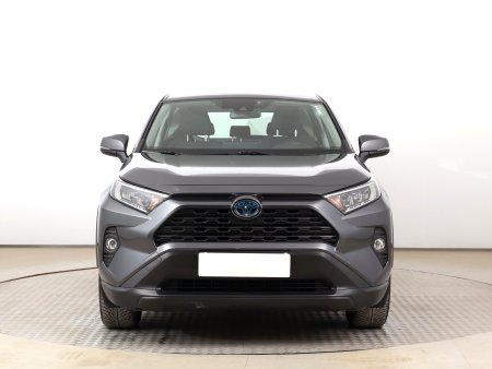 Toyota RAV 4, 2020 - pohled č. 2