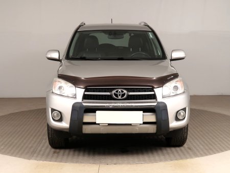 Toyota RAV 4, 2010 - pohled č. 2