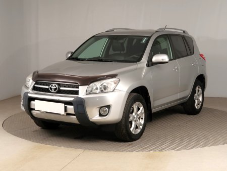 Toyota RAV 4, 2010 - pohled č. 3