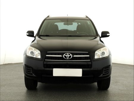 Toyota RAV 4, 2009 - pohled č. 2