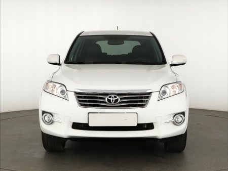 Toyota RAV 4, 2013 - pohled č. 2