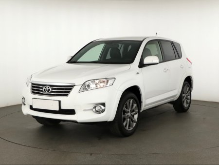 Toyota RAV 4, 2013 - pohled č. 3