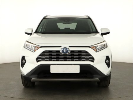 Toyota RAV 4, 2024 - pohled č. 2