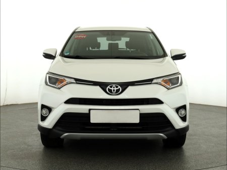 Toyota RAV 4, 2016 - pohled č. 2