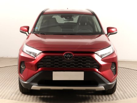 Toyota RAV 4, 2019 - pohled č. 2