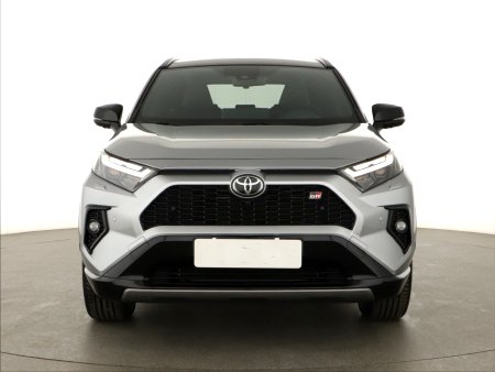Toyota RAV 4, 2024 - pohled č. 2