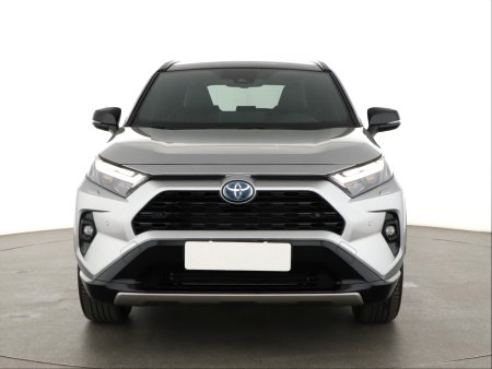 Toyota RAV 4, 2024 - pohled č. 2