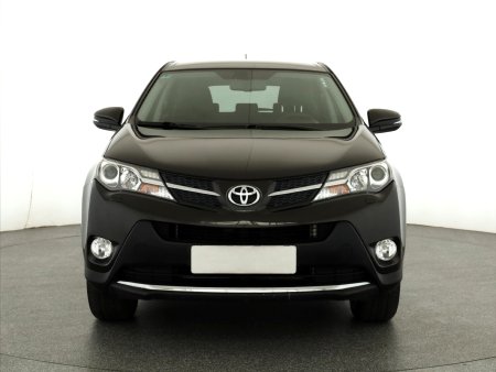 Toyota RAV 4, 2014 - pohled č. 2