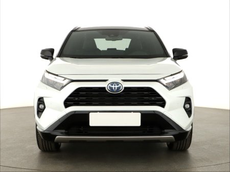 Toyota RAV 4, 2024 - pohled č. 2