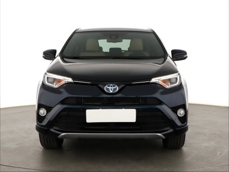 Toyota RAV 4, 2017 - pohled č. 2