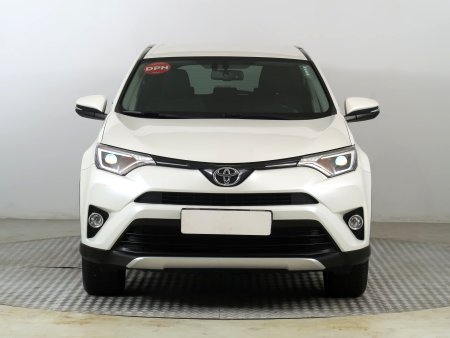 Toyota RAV 4, 2017 - pohled č. 2