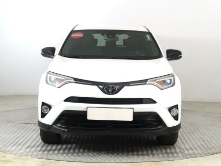 Toyota RAV 4, 2018 - pohled č. 2