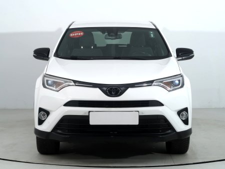Toyota RAV 4, 2018 - pohled č. 2