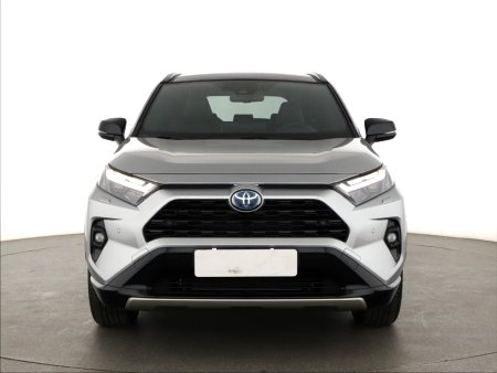 Toyota RAV 4, 2024 - pohled č. 2