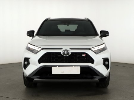 Toyota RAV 4, 2024 - pohled č. 2