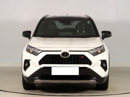 Toyota RAV 4, 2023 - pohled č. 2
