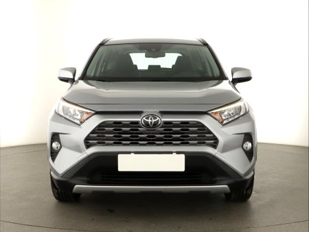 Toyota RAV 4, 2019 - pohled č. 2
