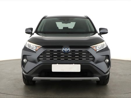 Toyota RAV 4, 2019 - pohled č. 2