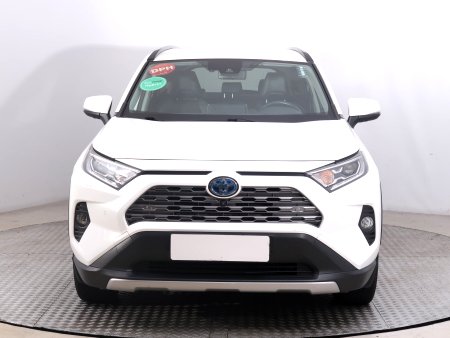 Toyota RAV 4, 2019 - pohled č. 2