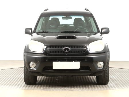 Toyota RAV 4, 2005 - pohled č. 2