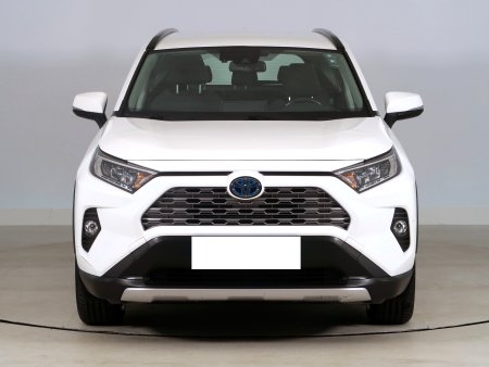 Toyota RAV 4, 2019 - pohled č. 2
