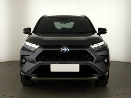 Toyota RAV 4, 2024 - pohled č. 2
