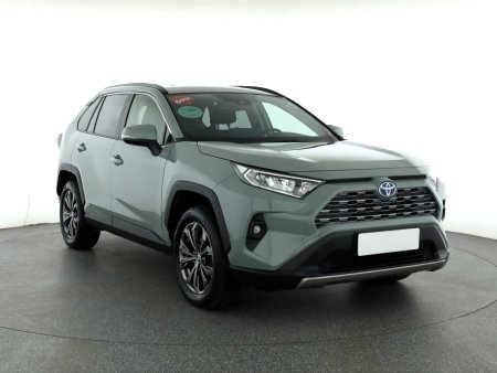 Toyota RAV 4, 2023