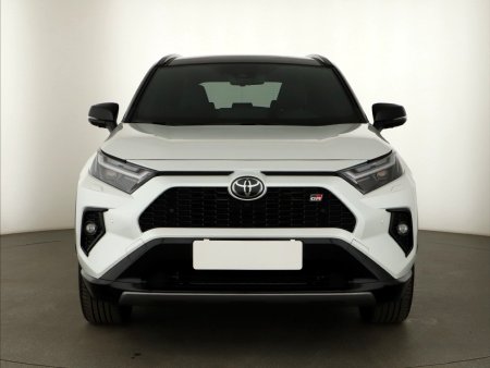 Toyota RAV 4, 2025 - pohled č. 2