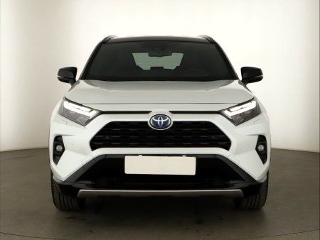 Toyota RAV 4, 2024 - pohled č. 2