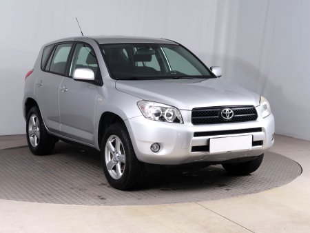 Toyota RAV 4, 2006