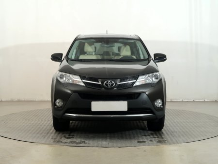 Toyota RAV 4, 2015 - pohled č. 2