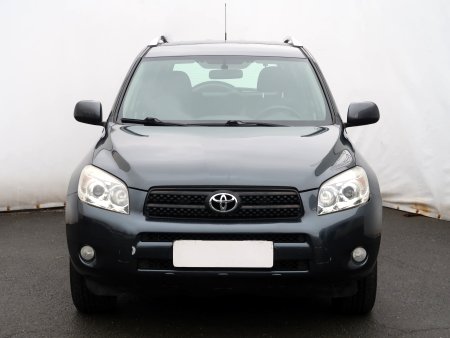 Toyota RAV 4, 2006 - pohled č. 2