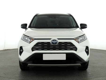 Toyota RAV 4, 2024 - pohled č. 2