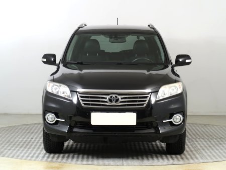 Toyota RAV 4, 2011 - pohled č. 2