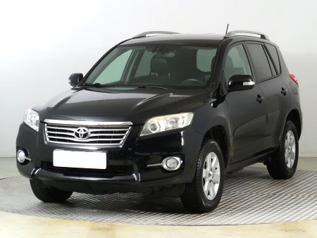 Toyota RAV 4, 2011 - pohled č. 3