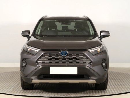 Toyota RAV 4, 2024 - pohled č. 2