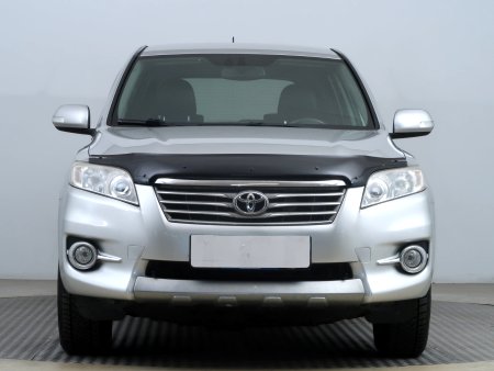 Toyota RAV 4, 2011 - pohled č. 2