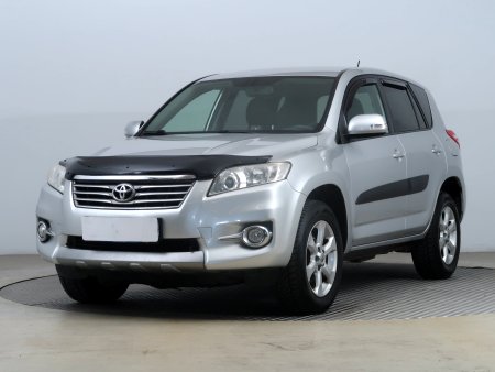 Toyota RAV 4, 2011 - pohled č. 3