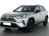 Toyota RAV 4, 2021 - pohled č. 3