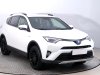 Toyota RAV 4, 2016 - celkový pohled