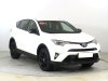 Toyota RAV 4, 2018 - celkový pohled