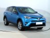 Toyota RAV 4, 2016 - celkový pohled
