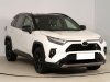 Toyota RAV 4, 2023 - celkový pohled