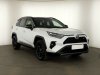 Toyota RAV 4, 2025 - celkový pohled