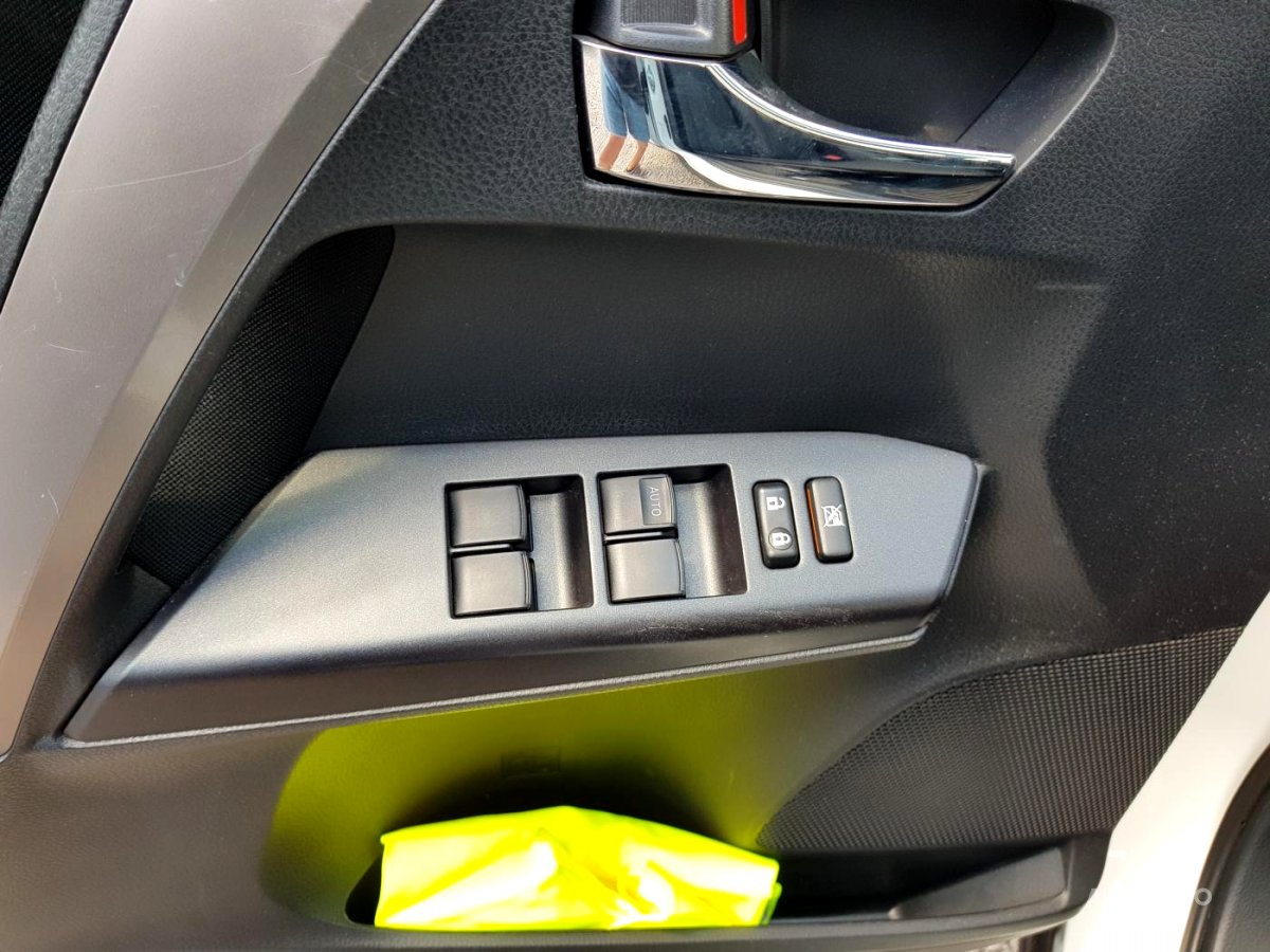 Toyota RAV4, 2017 - pohled č. 7