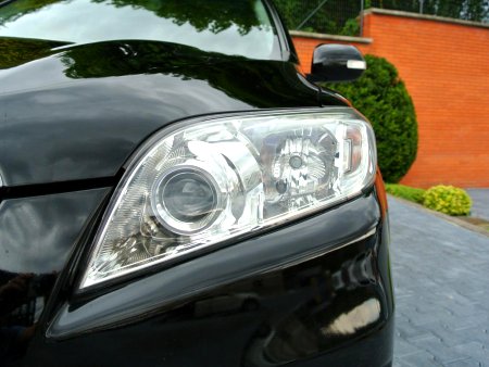 Toyota RAV4, 2011 - pohled č. 8