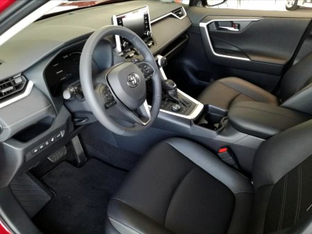 Toyota RAV4, 2019 - pohled č. 3